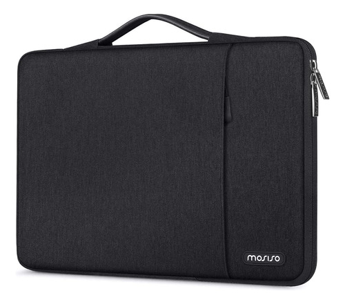Funda Protectora Portátil Mosiso 360 Con Macbook Pro 13-13,3