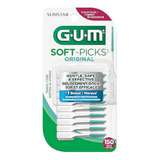 Gum Soft Picks - Unidad a $533