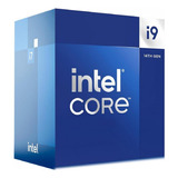 Processador Intel Core I9-14900f, 3.6 Ghz, 24-c 32-t, 36mb