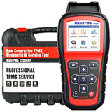 Herramienta De Reaprendizaje De Tpms Ts508wf De Autel Maxitp