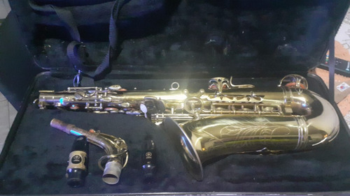 Saxofón C.g.conny0811