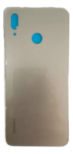 Tapa Trasera Cristal Carcasa Huawei P20 Lite Ane-lx3 | Meses sin interés