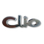 Emblema Clio Renault CLIO