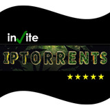 Iptorrents ( C 0 N V I T E ) / Na Hora!