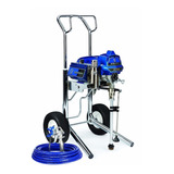 Airless Graco Ultimate Mx Ii 495 Pc Pro Electrico