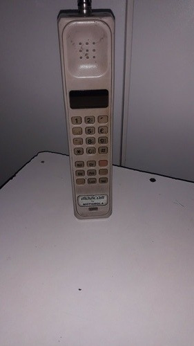 Motorola Movicom Antiguo