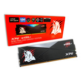 Memoria Ram Xpg Spectrix D50 16gb 3200 Ddr4 Edicion Grizzly