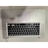 Carcasa Macbook A1286