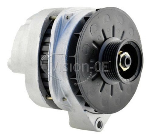 Alternador Chev C1500 C3500 96/00 Vans Express 124amp  Foto 3