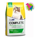 Vital Can Complete Gato Adulto X 15 Kg- Envio Gratis Z/oeste