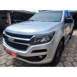 Gm/s10 Adv 2017 2.5 Flex Compelta