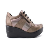 Manet 282-19 Bronce Casual