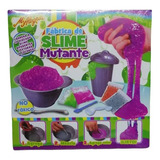 Fabrica De Slime Mutante Mi Alegría