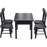 Minimesa De Comedor Furniture, 5 Piezas