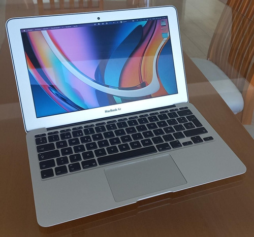 No Te Lo Pierdas - Impecable- Macbook Air 11.6   A1465