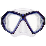 Careta Para Snorkeling Reef Tourer