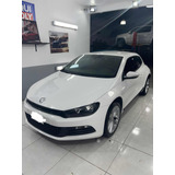 Volkswagen Scirocco 2014 1.4 Tsi 160cv