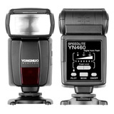 Flash Yongnuo Speedlight Yn 460