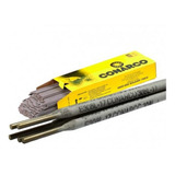 Electrodo Conarco 308 L17 Acero Inoxidable 2.00 Mm X 2kg.