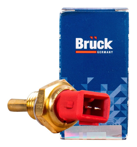 Bulbo Sensor Temperatura (rojo) Tsuru 3 8 Val 93-96 Bruck