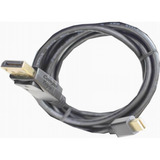 Zmtd03 Cable De 3 M Thunderbolt A Display Port Computoys