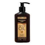 Tratamiento Capilar Natural Oil 170 G