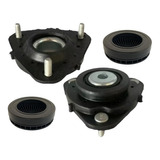 Cazoletas Delantera + Rodamientos Ford Fiesta 1.6 2003-2010