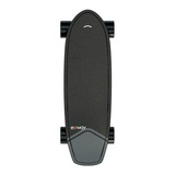 Patineta Eléctrica Exway Wave E-skate 