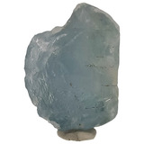 Celestina Cuarzo Azul Piedra 100% Natural 75 Ct $ 70.000