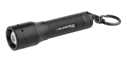 Linterna Led Lenser Llavero K3 15 Lumens Agente Oficial