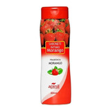 Sabonete Intimo Liquido 210ml Apinil - Morango 12 Unid