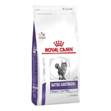 Royal Canin Gato Castrado Weight Control 3kg Envio En El Dia