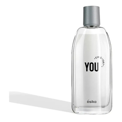 Its You Mini - Ésika Volumen de la unidad 50 mL | MercadoLibre