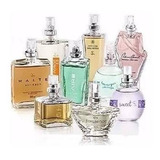 Kit Combo Com 3 Perfumes Jequiti Pronta Entrega