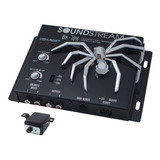 Epicentro Restaurador De Bajos Soundstream Bx-100x = Q Bx-10