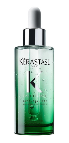 Serum Capilar Tratamiento Kerastase Potentialiste 90 Ml