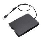 Unidad De Disco Externa 3.5 Usb Laptop 1.44m Fdd 1pc