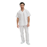 Ambo Córdoba Médico Clásico Unisex Art 9027 - Saber