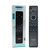 Controle Remoto Compatível Tv Samsung Bn59-01312f Função Voz