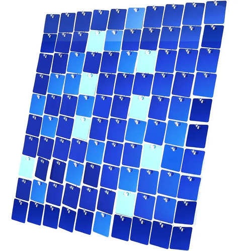 A ¡renueva Tu Pared Con Paneles 4d Eco Shimmer- 20 Unid! Y | Meses sin interés