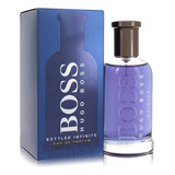 Perfume Boss Bottled Infinite Eau De Parfum - 100ml - Hombre