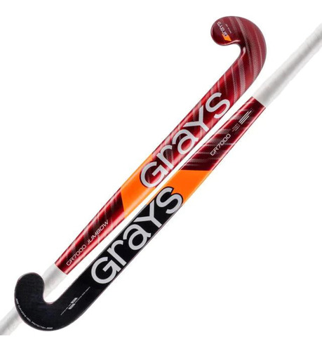 Palo Grays Gr7000 Jumbow 80% Carbono 37,5 + Regalo - Play