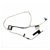 Cable Flex Lcd Para Lenovo Yoga 530-14ikb 530-14arr Flex 6-1