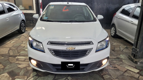 Chevrolet Onix 2015 Ltz