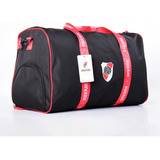 Bolso Grande Afa Argentina Boca River Oficial Babymovil