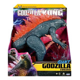 Playmates Godzilla X Kong 11  Giant Godzilla