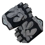 Guantes Deportivos Medio Dedo Sport