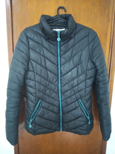 Campera Inflable