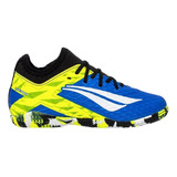 Chuteira Penalty Futsal Rx Locker Infantil Y-3 - Original