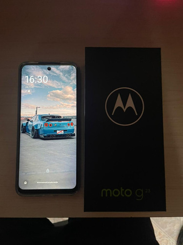Celular Motorola G23 Usado En Perfecto Estado